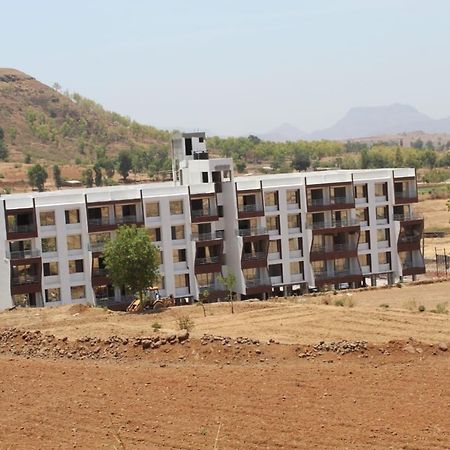 Hotel Strawberry Hills Saputara Zewnętrze zdjęcie