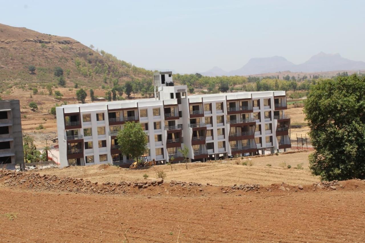 Hotel Strawberry Hills Saputara Zewnętrze zdjęcie