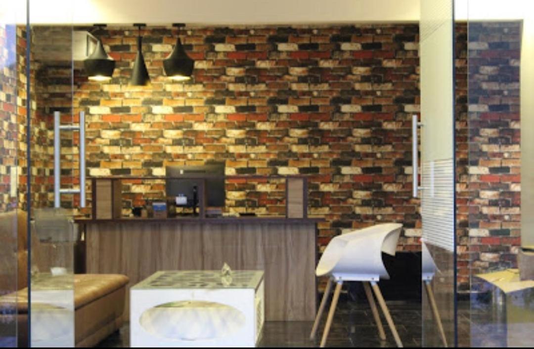 Hotel Strawberry Hills Saputara Zewnętrze zdjęcie